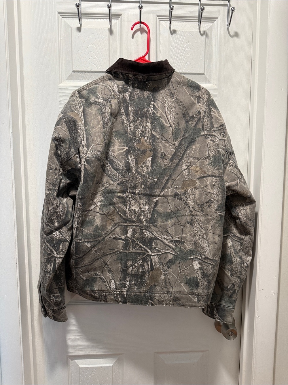 Cropped jacket - Picture 2 of 4